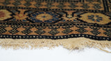 Antique Farahan Sarouk Rug 2'1'' x 2'9''