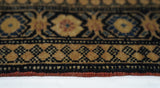 Antique Farahan Sarouk Rug 2'1'' x 2'9''