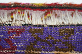Vintage Oushak Rug 1'10'' x 3'2''