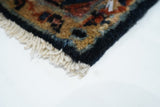 Antique Sarouk Rug 1'11'' x 2'6''