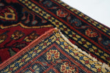 Antique Farahan Sarouk Rug 1'11'' x 2'4''