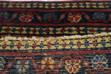 Antique Farahan Sarouk Rug 1'11'' x 2'4''