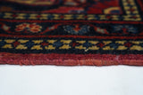 Antique Farahan Sarouk Rug 1'11'' x 2'4''