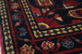 Antique Farahan Sarouk Rug 1'11'' x 2'4''