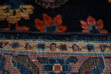 Antique Sarouk Rug 1'11'' x 2'7''