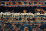 Antique Sarouk Rug 1'11'' x 2'7''