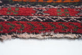 Vintage Baluch Rug 1'10'' x 2'7''