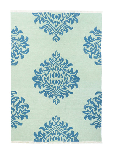 Sumak Rug 4'1'' x 6'1''