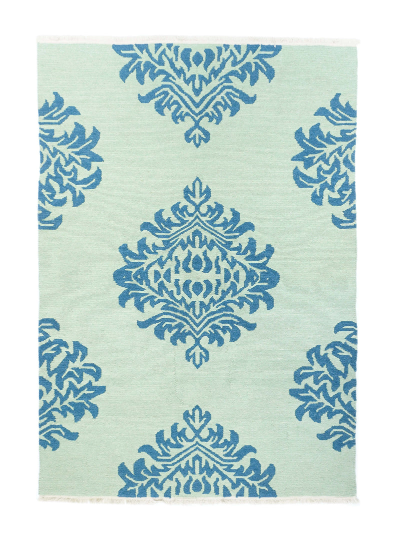 Sumak Rug 4'1'' x 6'1''