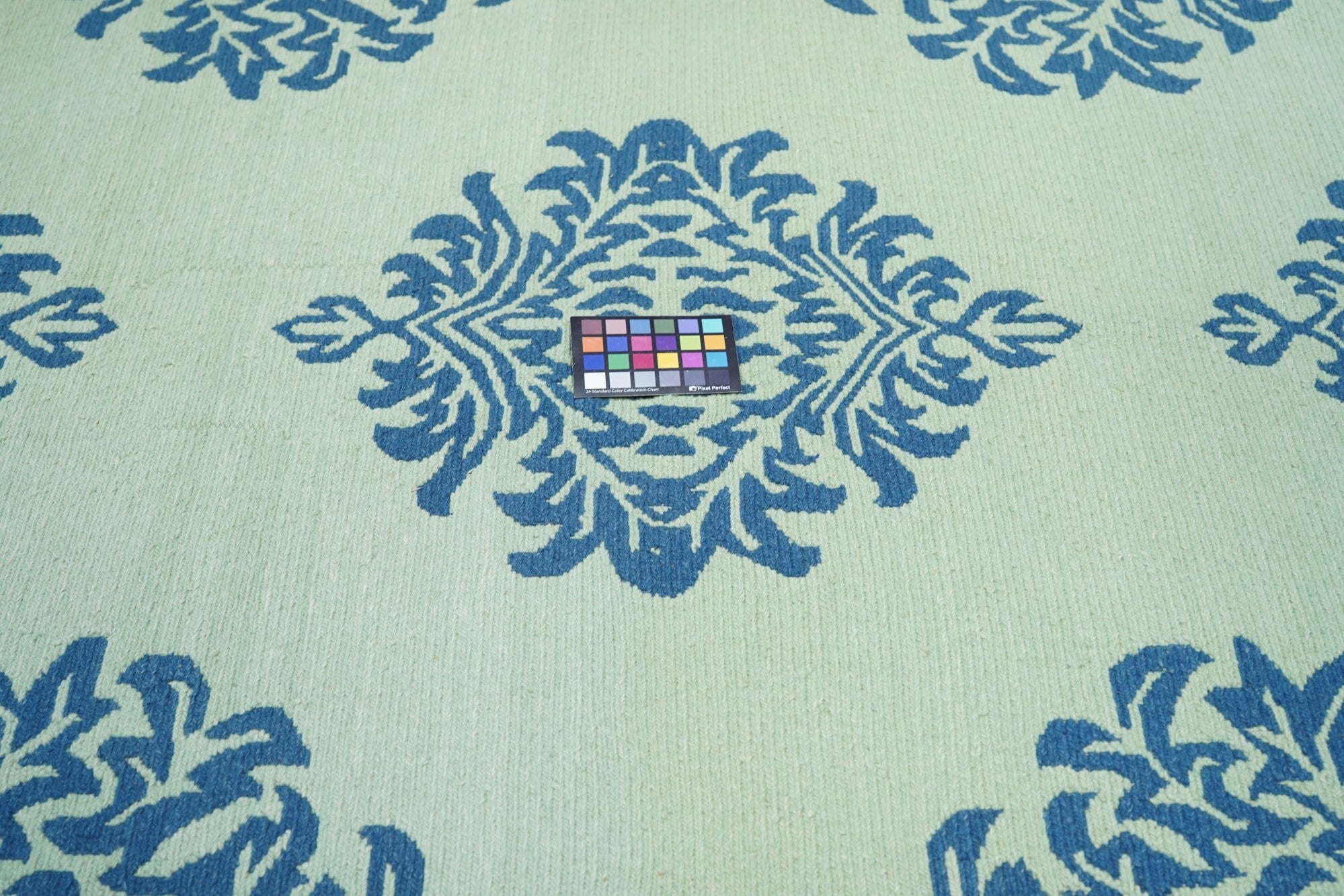 Sumak Rug 4'1'' x 6'1''