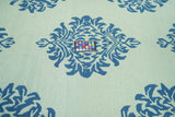 Sumak Rug 4'1'' x 6'1''
