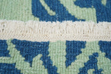Sumak Rug 4'1'' x 6'1''