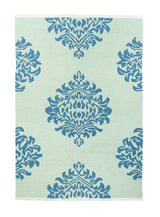 Turkish Sumak 4'1'' x 6'1''