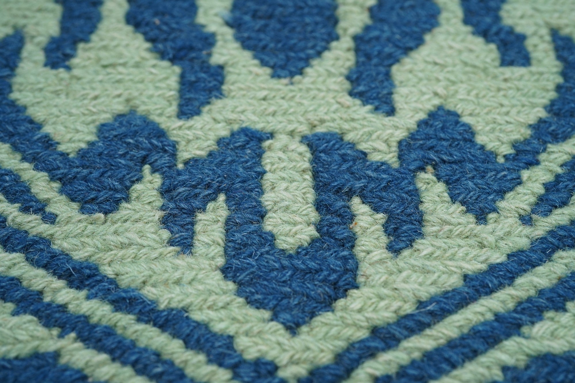 Sumak Rug 4'1'' x 6'1''