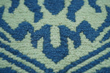 Sumak Rug 4'1'' x 6'1''