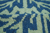 Sumak Rug 4'1'' x 6'1''