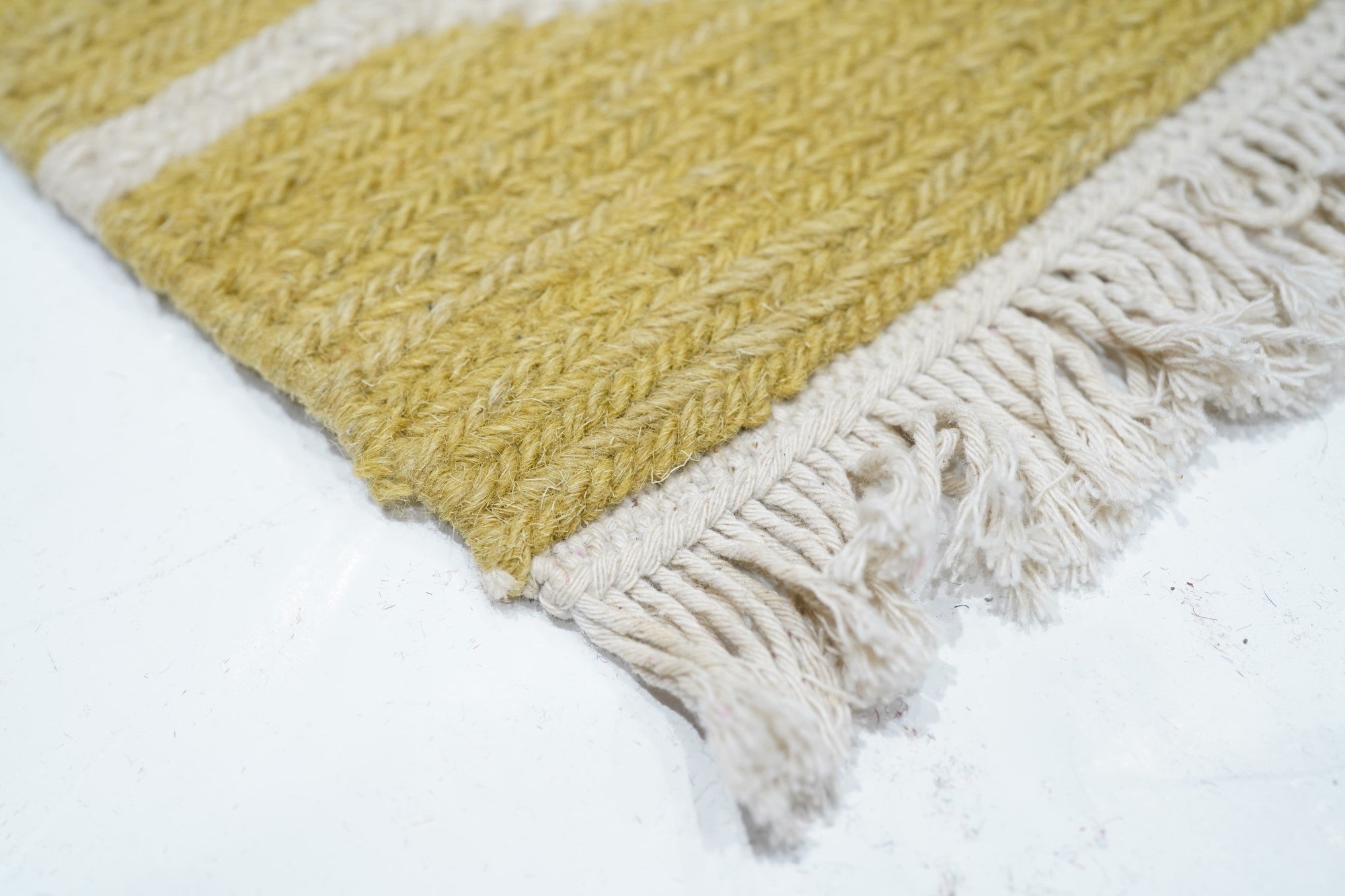 Sumak Rug 4'1'' x 6'1''