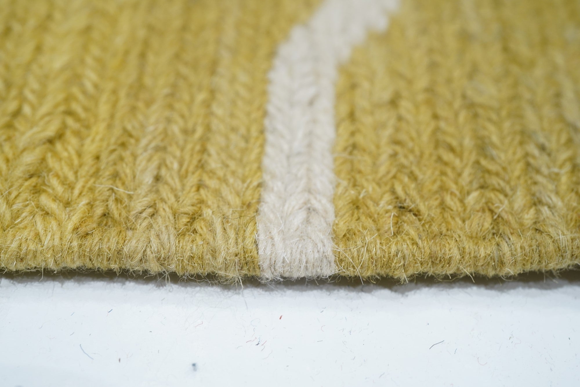 Sumak Rug 4'1'' x 6'1''