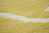 Sumak Rug 4'1'' x 6'1''