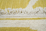 Sumak Rug 4'1'' x 6'1''