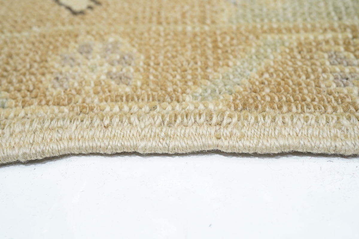 Turkish Rug 3'11'' x 6'8''