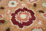 Oushak Rug 4'0" x 6'0"