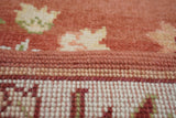 Oushak Rug 4'0" x 6'0"