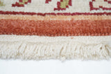 Oushak Rug 4'0" x 6'0"