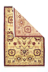 Oushak Rug 4'0" x 6'0"