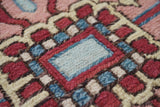 Sumak Rug 4'1'' x 6'1''