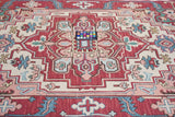 Sumak Rug 4'1'' x 6'1''
