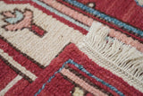 Sumak Rug 4'1'' x 6'1''