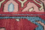 Sumak Rug 4'1'' x 6'1''