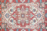 Sumak Rug 4'1'' x 6'1''