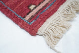 Sumak Rug 4'1'' x 6'1''