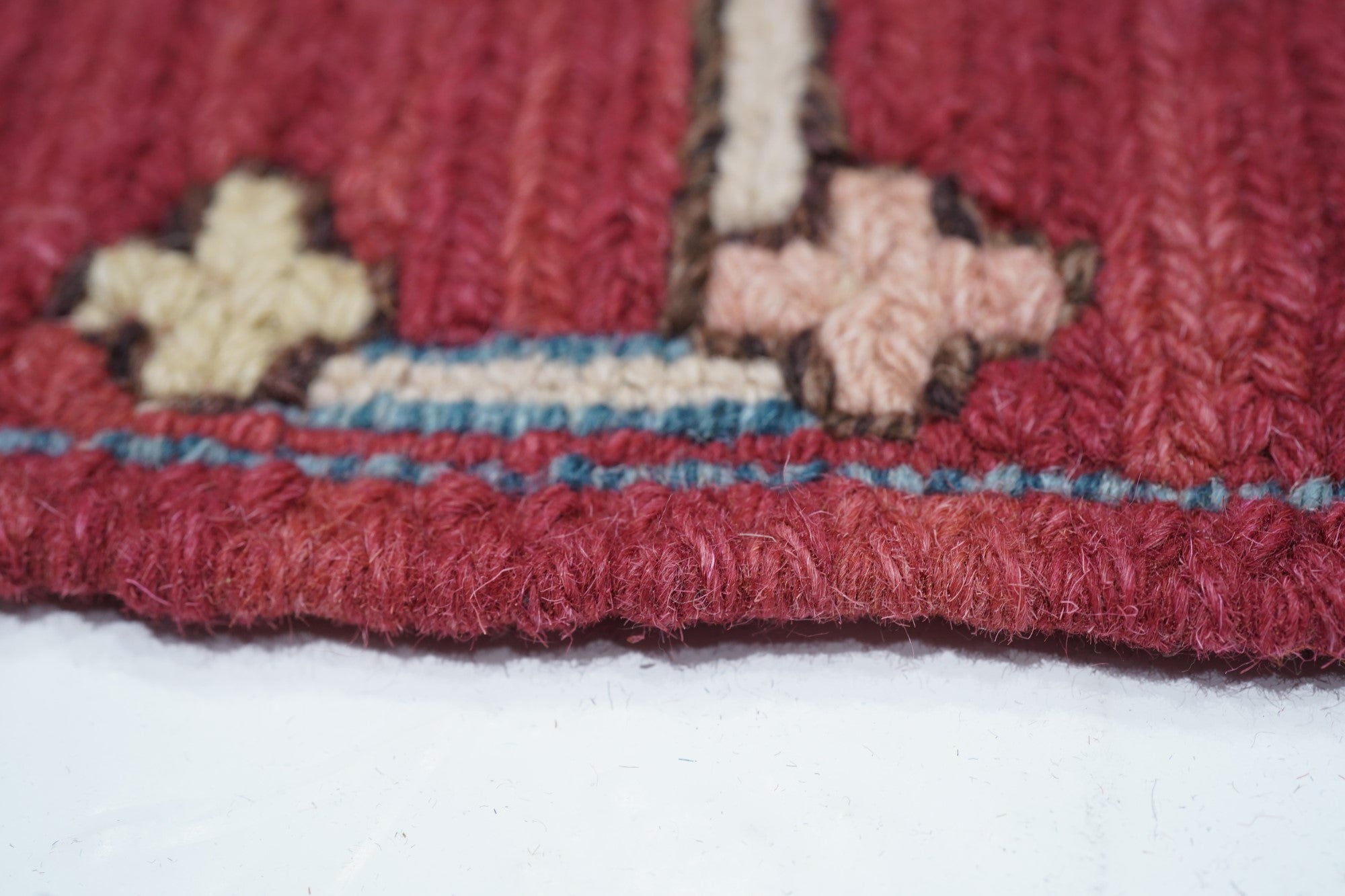 Sumak Rug 4'1'' x 6'1''