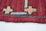 Sumak Rug 4'1'' x 6'1''