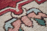 Sumak Rug 4'1'' x 6'1''