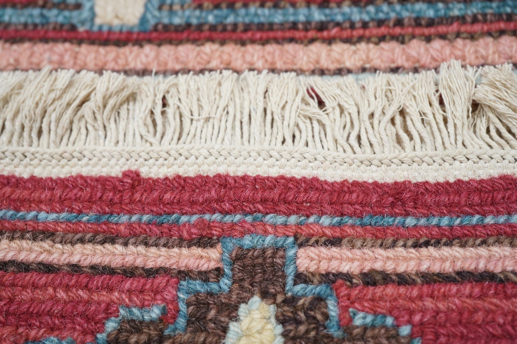 Sumak Rug 4'1'' x 6'1''