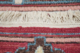 Sumak Rug 4'1'' x 6'1''