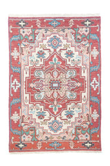 Sumak Rug 4'1'' x 6'1''