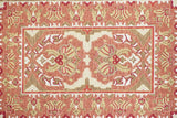 Sumak Rug 4'0" x 5'11''