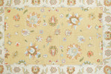 Sumak Rug 4'1'' x 6'1''