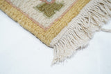 Sumak Rug 4'1'' x 6'1''