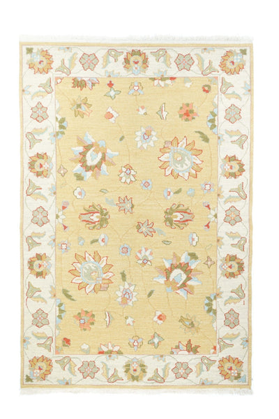 Sumak Rug 4'1'' x 6'1''