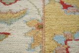 Sumak Rug 4'1'' x 6'1''