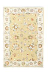 Sumak Rug 4'1'' x 6'1''