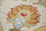 Sumak Rug 4'1'' x 6'1''