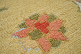 Sumak Rug 4'1'' x 6'1''