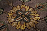 Indian Kashan Rug 4'0" x 6'1''
